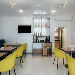 Salut Hotel Bukovel