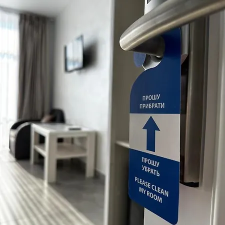 Hotel Salut Boekovel