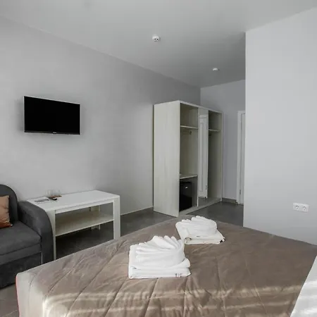 Salut Hotel 4*