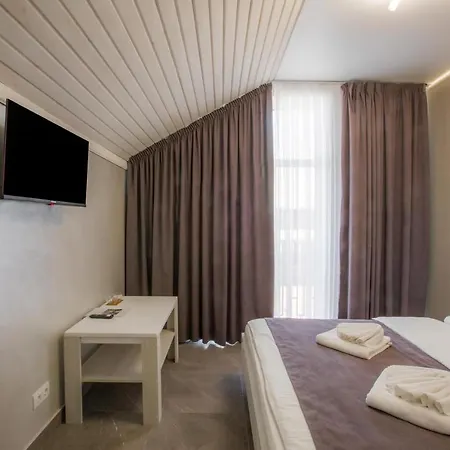 Hotel Salut