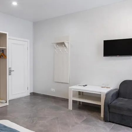 Hotel Salut Boekovel