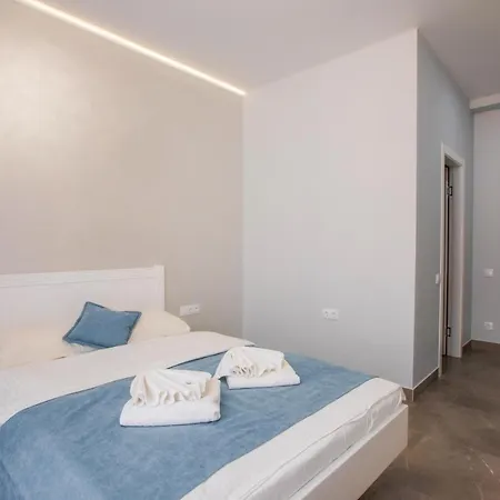 Hotel Salut