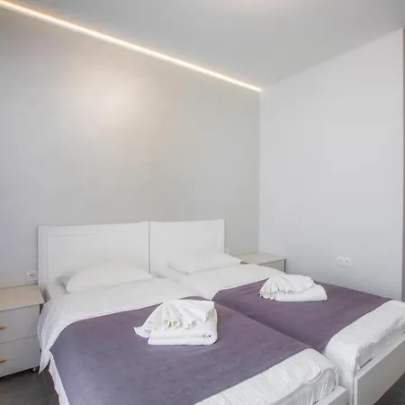 Hotel Salut 4*