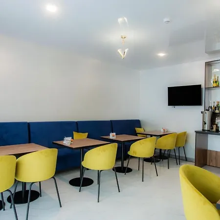 Hotel Salut Bukovel