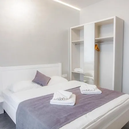 Hotel Salut Bukovel