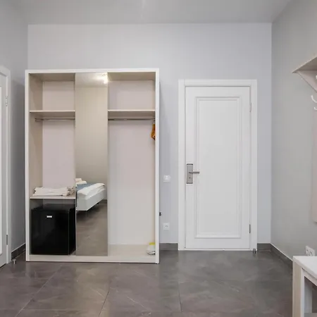 Hotel Salut Boekovel