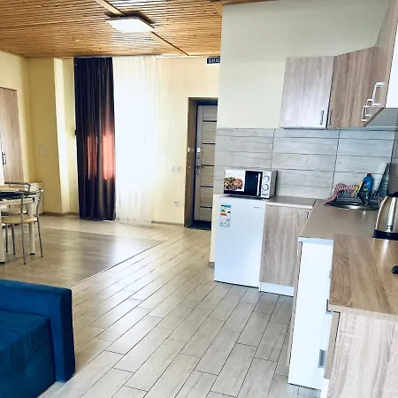 Hotel Salut Boekovel