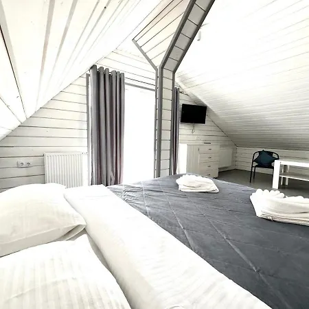 Hotel Salut 4*