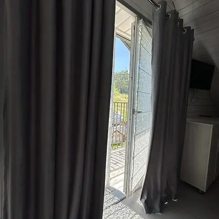 Hotel Salut Boekovel