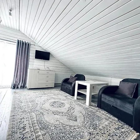 Salut Hotel Boekovel