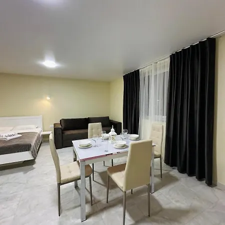 Hotel Salut Boekovel