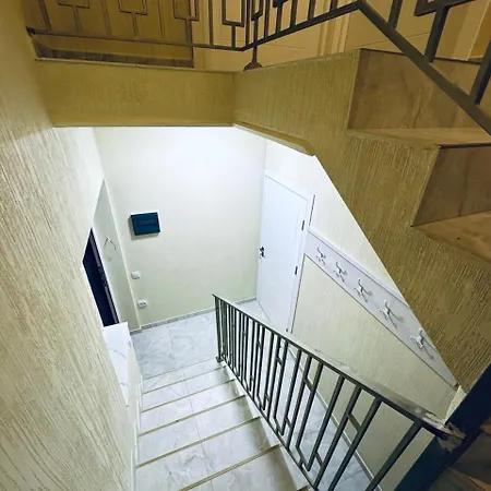 Hotel Salut