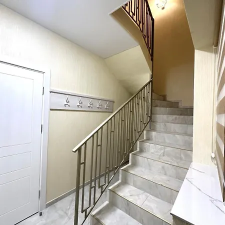 Hotel Salut Boekovel