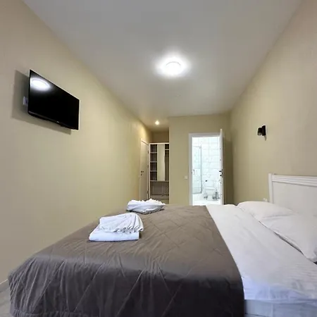 Hotel Salut 4*
