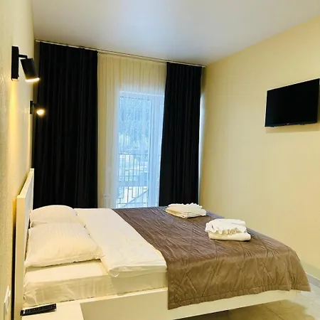 Salut 4* Boekovel