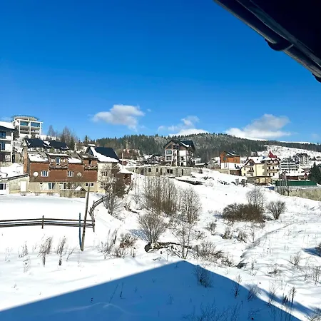 Salut Otel Bukovel