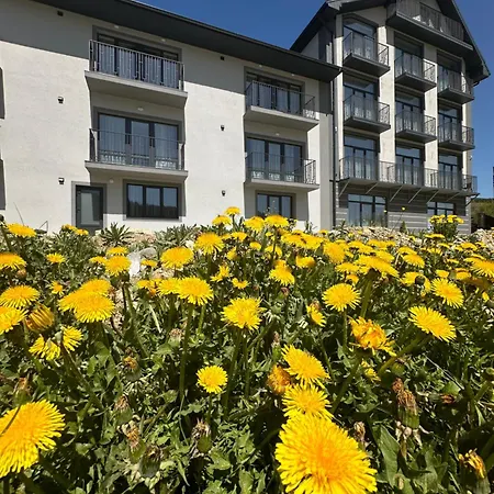 Salut Hotel Boekovel