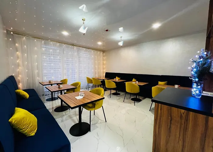 Hotel Salut 4*