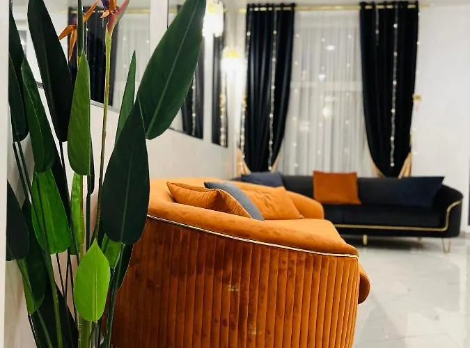 Salut Hotel Bukowel