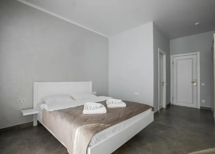 Hotel Salut