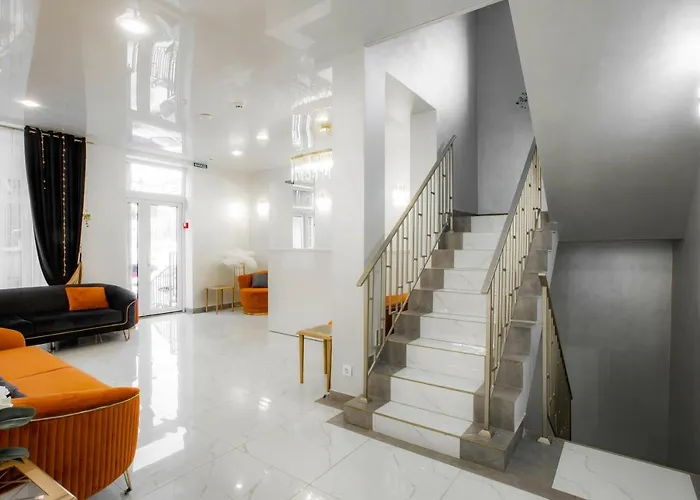 Hotel Salut 4*