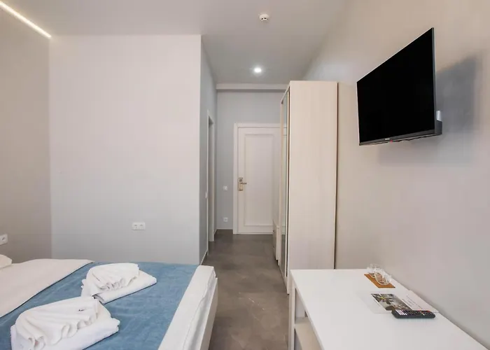 Salut Hotel Bukowel