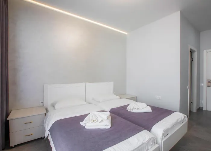 Hotel Salut 4*