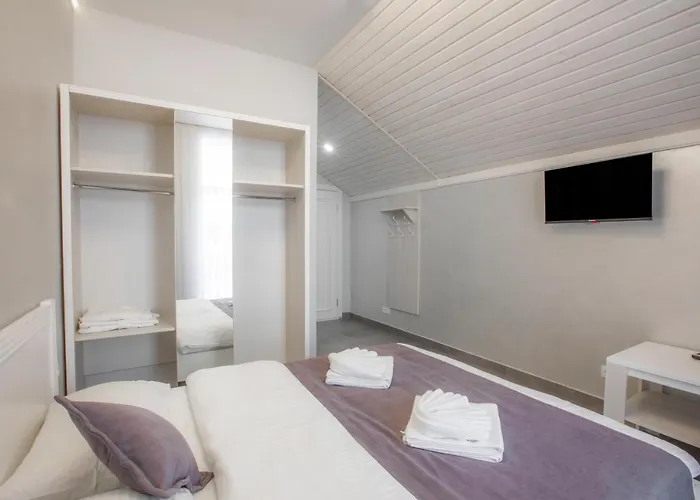 Salut Hotel Bukowel