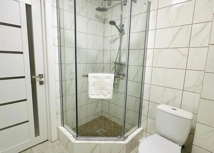 Hotel Salut Bukowel