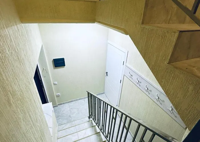 Hotel Salut