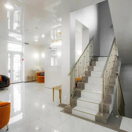 Hotel Salut 4*