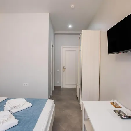 Salut 호텔 부코벨