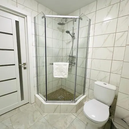 호텔 Salut 부코벨