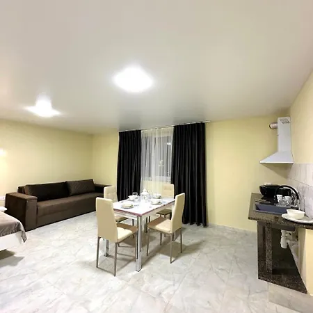 Salut 호텔 부코벨